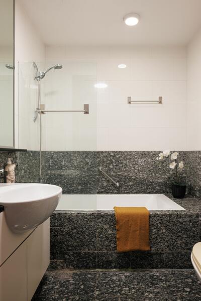 For Rent - Clydes Residence