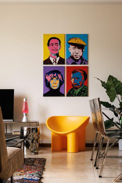 For Rent - Clydes Residence