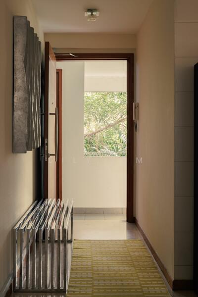 For Rent - Clydes Residence