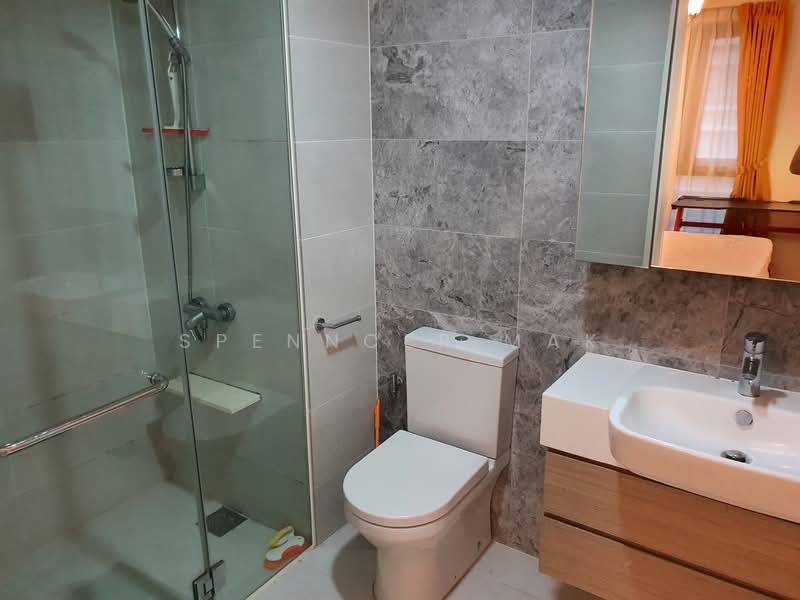 The Lakefront Residences, 42 Lakeside Drive, 1 Bedroom, 495 sqft, Condominium For Rent, by Spenncer Mak, 17991744 - PropertyGuru.com.sg