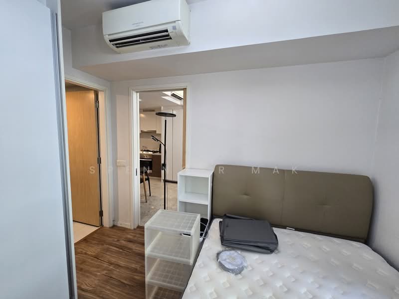 The Lakefront Residences, 42 Lakeside Drive, 1 Bedroom, 495 sqft, Condominium For Rent, by Spenncer Mak, 17991744 - PropertyGuru.com.sg