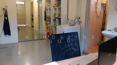 For Rent - 23 Sin Ming Road