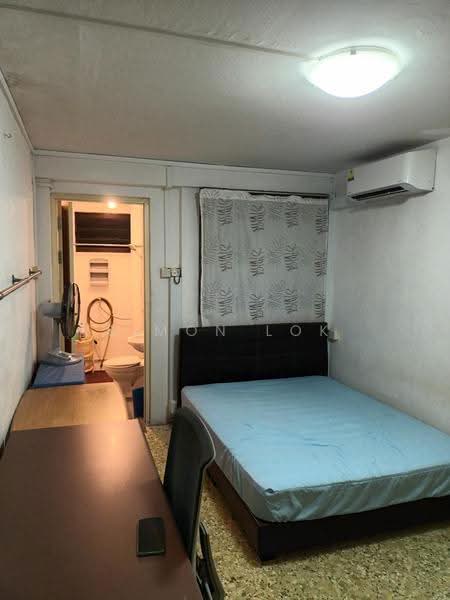 4 Jalan Bukit Ho Swee, 4 Jalan Bukit Ho Swee, Room Rental, 190 sqft, HDB Flat For Rent, by Simon Lok, 17994663 - PropertyGuru.com.sg