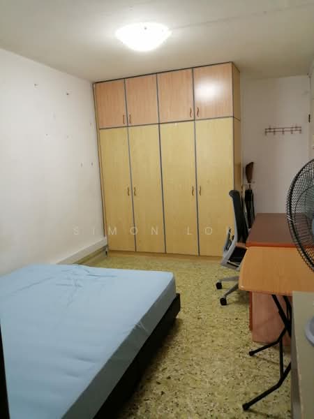 4 Jalan Bukit Ho Swee, 4 Jalan Bukit Ho Swee, Room Rental, 190 sqft, HDB Flat For Rent, by Simon Lok, 17994663 - PropertyGuru.com.sg