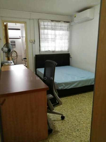 4 Jalan Bukit Ho Swee, 4 Jalan Bukit Ho Swee, Room Rental, 190 sqft, HDB Flat For Rent, by Simon Lok, 17994663 - PropertyGuru.com.sg