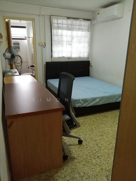 4 Jalan Bukit Ho Swee, 4 Jalan Bukit Ho Swee, Room Rental, 190 sqft, HDB Flat For Rent, by Simon Lok, 17994663 - PropertyGuru.com.sg