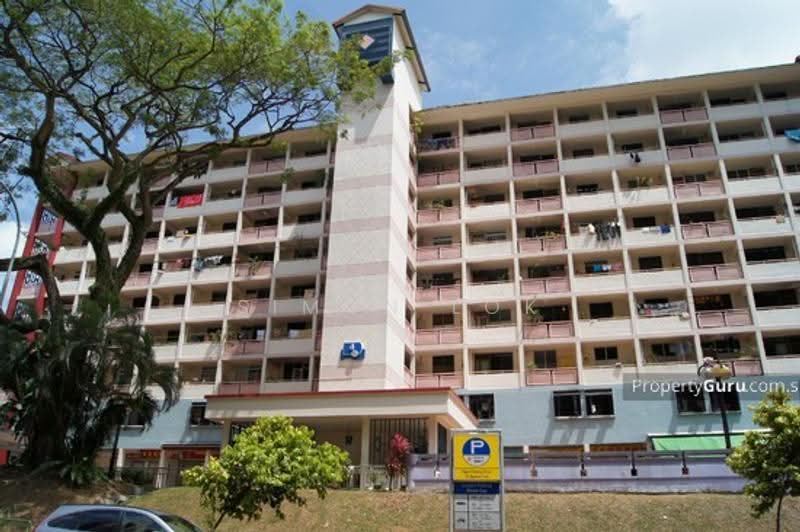 4 Jalan Bukit Ho Swee, 4 Jalan Bukit Ho Swee, Room Rental, 190 sqft, HDB Flat For Rent, by Simon Lok, 17994663 - PropertyGuru.com.sg