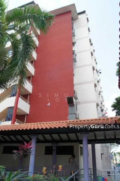 4 Jalan Bukit Ho Swee, 4 Jalan Bukit Ho Swee, Room Rental, 190 sqft, HDB Flat For Rent, by Simon Lok, 17994663 - PropertyGuru.com.sg