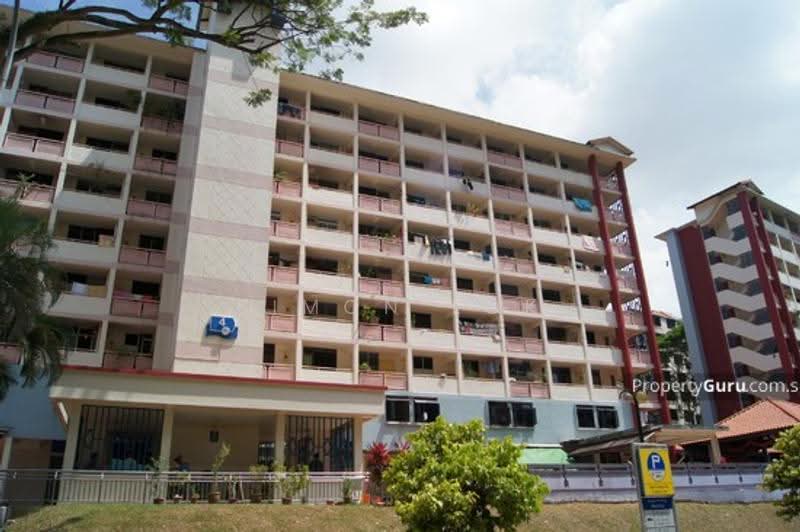 4 Jalan Bukit Ho Swee, 4 Jalan Bukit Ho Swee, Room Rental, 190 sqft, HDB Flat For Rent, by Simon Lok, 17994663 - PropertyGuru.com.sg