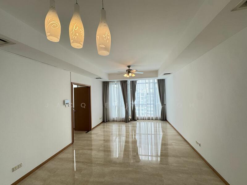 For Rent - Caribbean at Keppel Bay