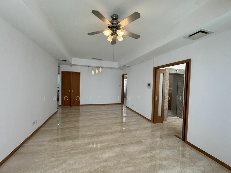 For Rent - Caribbean at Keppel Bay