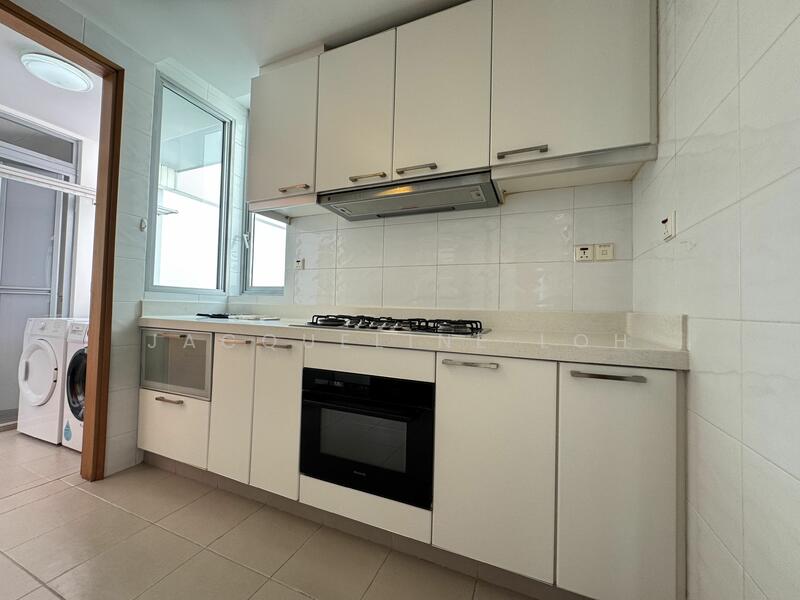 For Rent - Caribbean at Keppel Bay