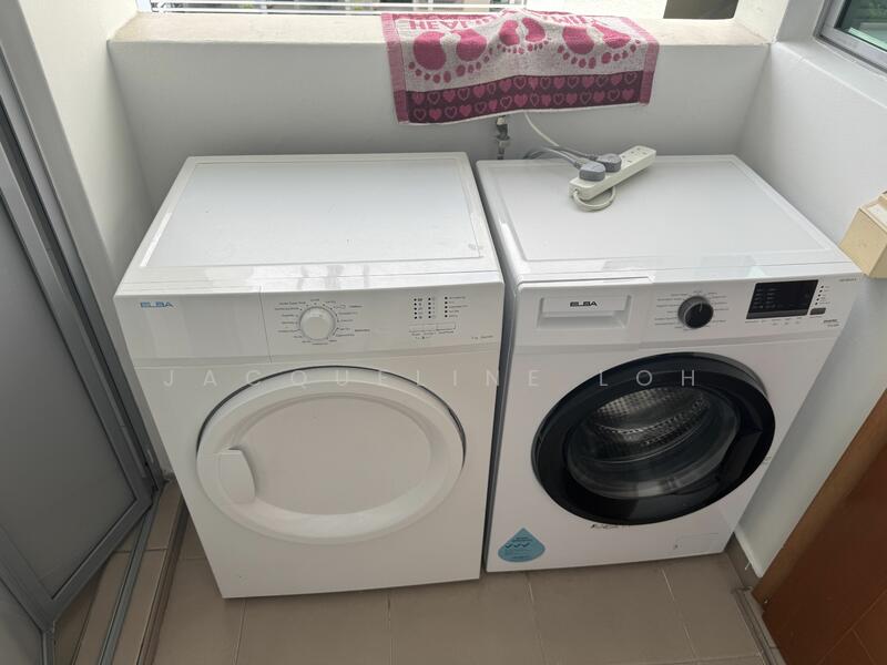 For Rent - Caribbean at Keppel Bay