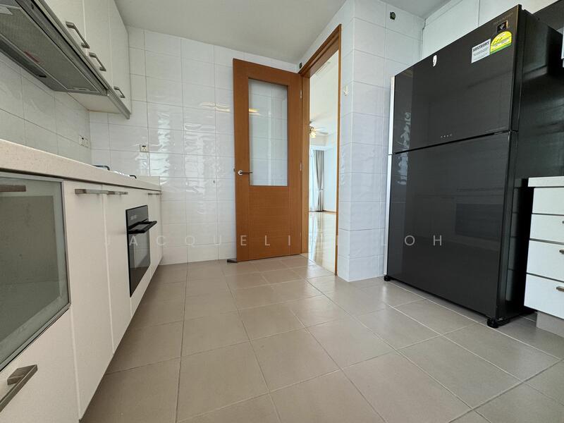For Rent - Caribbean at Keppel Bay