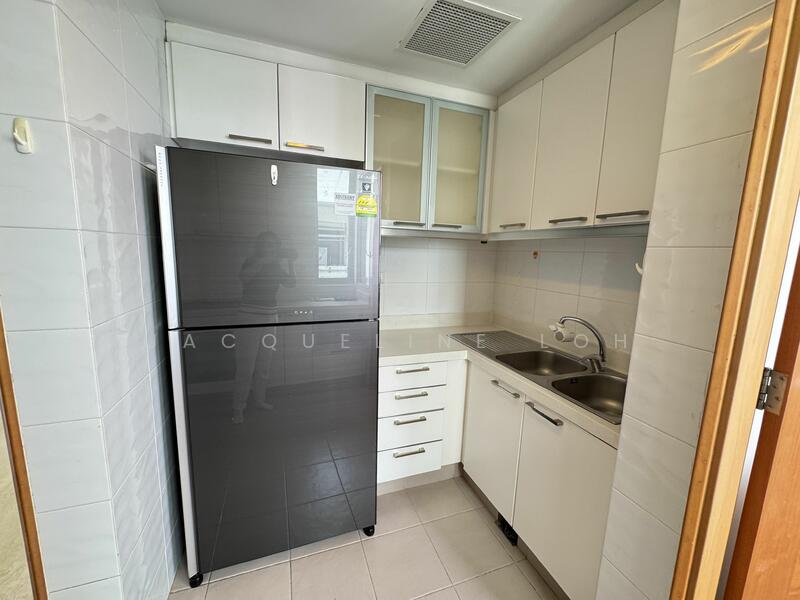 For Rent - Caribbean at Keppel Bay