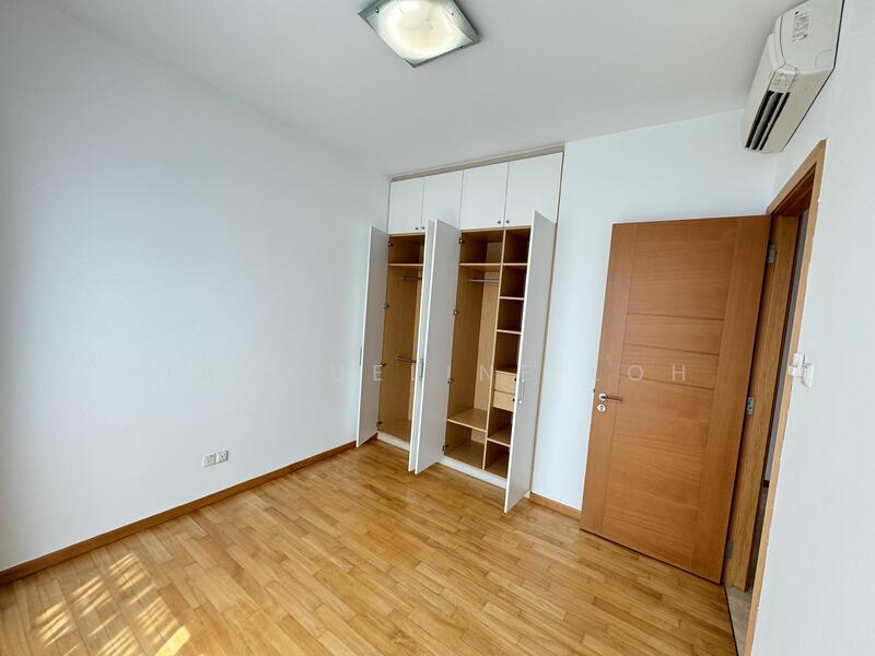 For Rent - Caribbean at Keppel Bay