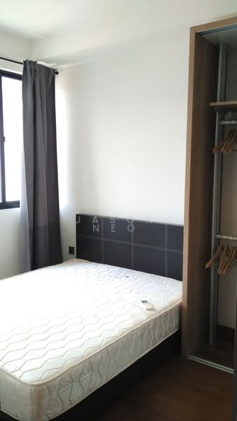 Guillemard Edge, 38 Lorong 30 Geylang, 2 Bedrooms, 560 sqft, Condominium For Rent, by Jason Neo, 17996971 - PropertyGuru.com.sg