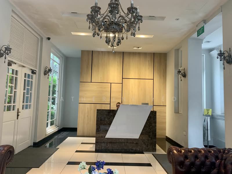 The Aristo, 23 Amber Road, 2 Bedrooms, 807 sqft, Apartment For Rent, by Catherine Yeo, 17997785 - PropertyGuru.com.sg
