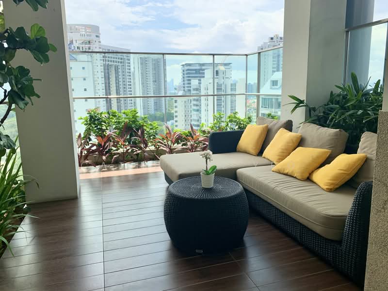 The Aristo, 23 Amber Road, 2 Bedrooms, 807 sqft, Apartment For Rent, by Catherine Yeo, 17997785 - PropertyGuru.com.sg