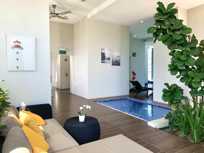 The Aristo, 23 Amber Road, 2 Bedrooms, 807 sqft, Apartment For Rent, by Catherine Yeo, 17997785 - PropertyGuru.com.sg