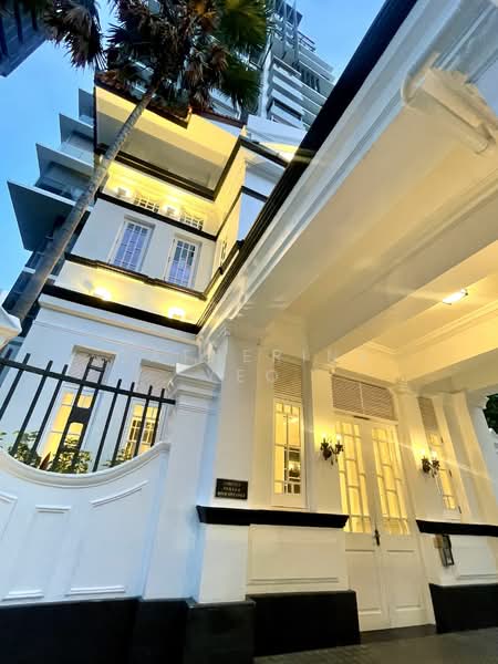 The Aristo, 23 Amber Road, 2 Bedrooms, 807 sqft, Apartment For Rent, by Catherine Yeo, 17997785 - PropertyGuru.com.sg