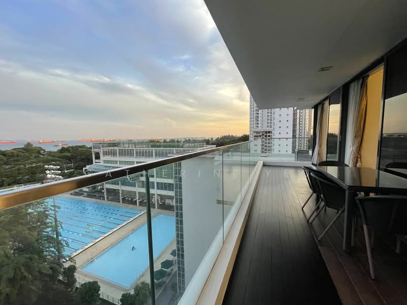 The Aristo, 23 Amber Road, 2 Bedrooms, 807 sqft, Apartment For Rent, by Catherine Yeo, 17997785 - PropertyGuru.com.sg