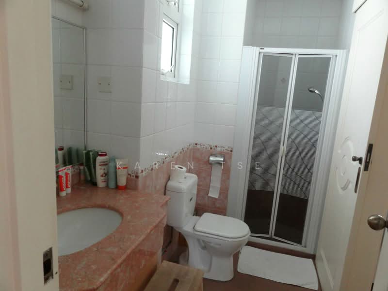 Park Vale at Watten Estate, Park Vale, 5 Bedrooms, 4,500 sqft, Detached House For Rent, by Karen Tse, 17998864 - share bathroom - PropertyGuru.com.sg