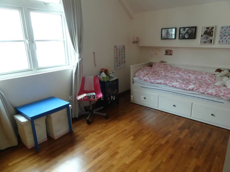 Park Vale at Watten Estate, Park Vale, 5 Bedrooms, 4,500 sqft, Detached House For Rent, by Karen Tse, 17998864 - Bedroom 3 - PropertyGuru.com.sg