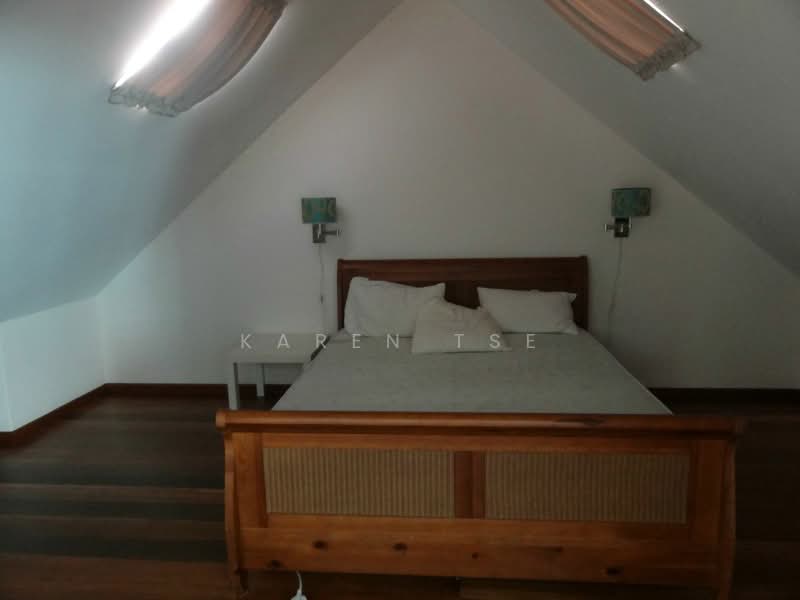 Park Vale at Watten Estate, Park Vale, 5 Bedrooms, 4,500 sqft, Detached House For Rent, by Karen Tse, 17998864 - Attic Bedroom - PropertyGuru.com.sg