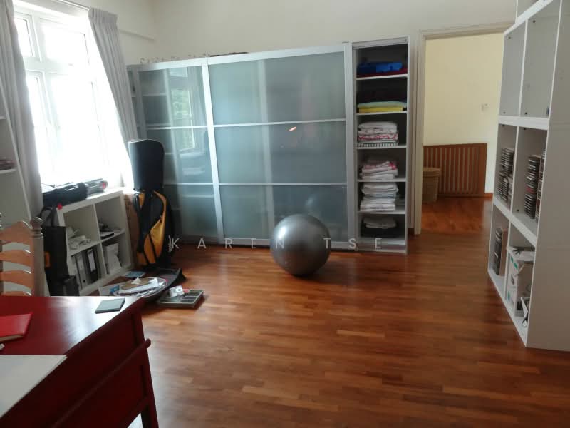 Park Vale at Watten Estate, Park Vale, 5 Bedrooms, 4,500 sqft, Detached House For Rent, by Karen Tse, 17998864 - Bedroom 4 - PropertyGuru.com.sg