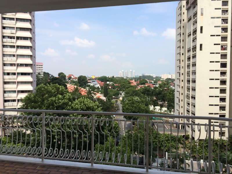 Fontana Heights, 39 Mount Sinai Road, 4 Bedrooms, 3,500 sqft, Condominium For Rent, by Tina Koh, 17999532 - PropertyGuru.com.sg
