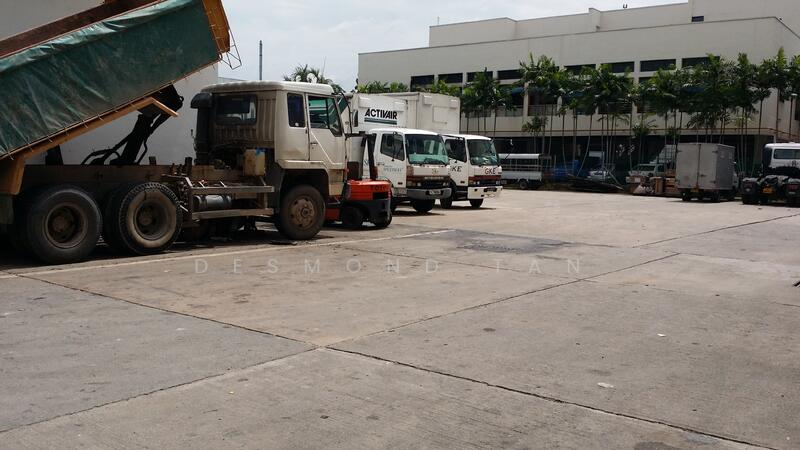 changi south avenue 2, Changi South Avenue 2, 22,000 sqft, Factory / Workshop (B2) For Rent, by Desmond Tan, 18000640 - CommercialGuru.com.sg