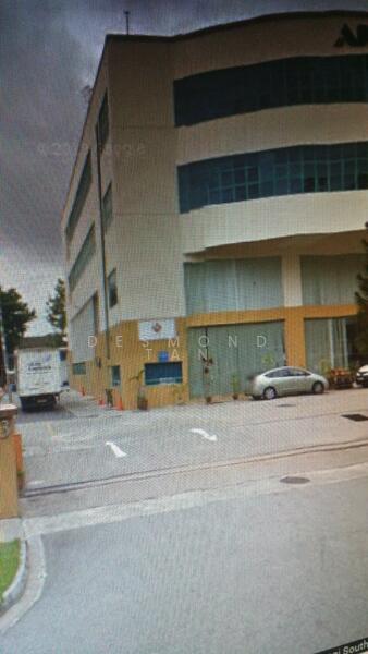 changi south avenue 2, Changi South Avenue 2, 22,000 sqft, Factory / Workshop (B2) For Rent, by Desmond Tan, 18000640 - CommercialGuru.com.sg