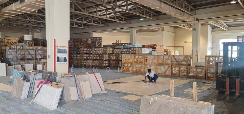 changi south avenue 2, Changi South Avenue 2, 22,000 sqft, Factory / Workshop (B2) For Rent, by Desmond Tan, 18000640 - CommercialGuru.com.sg