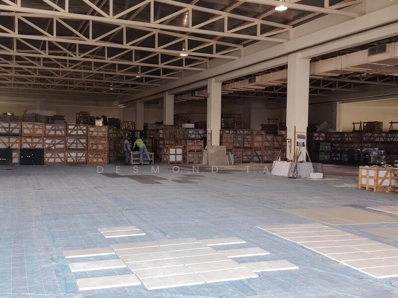changi south avenue 2, Changi South Avenue 2, 22,000 sqft, Factory / Workshop (B2) For Rent, by Desmond Tan, 18000640 - CommercialGuru.com.sg