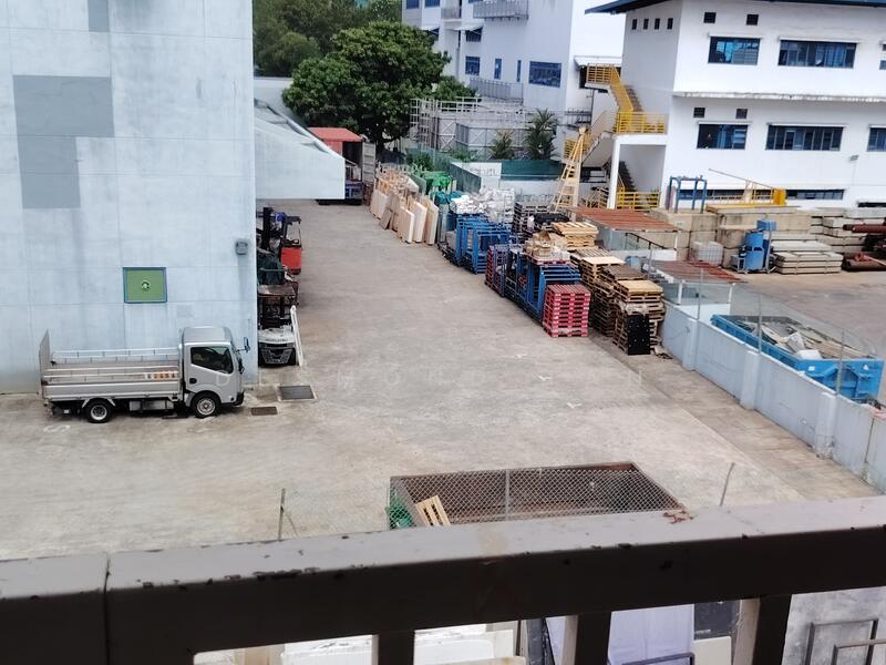 changi south avenue 2, Changi South Avenue 2, 22,000 sqft, Factory / Workshop (B2) For Rent, by Desmond Tan, 18000640 - CommercialGuru.com.sg