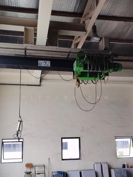 changi south avenue 2, Changi South Avenue 2, 22,000 sqft, Factory / Workshop (B2) For Rent, by Desmond Tan, 18000640 - CommercialGuru.com.sg