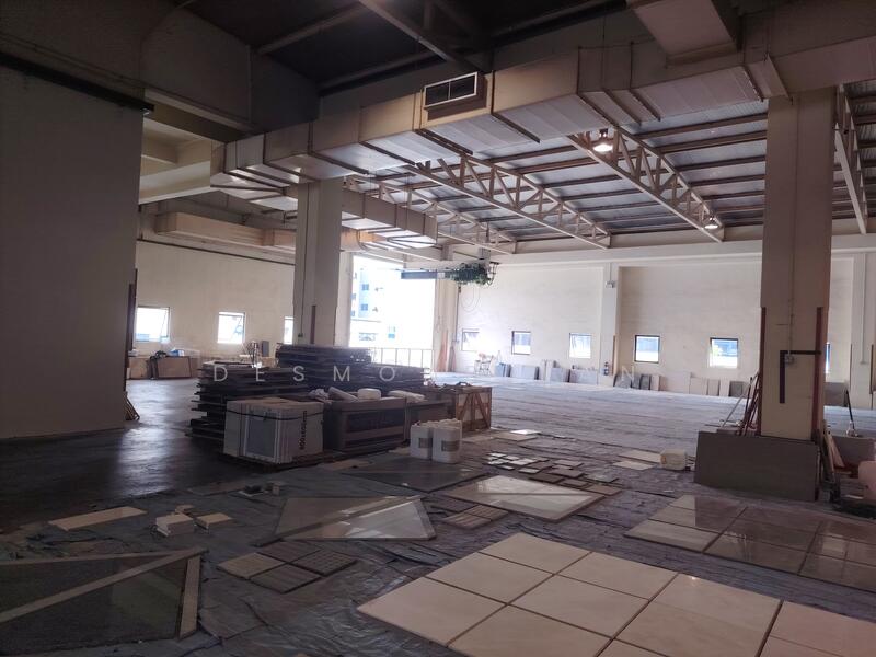 changi south avenue 2, Changi South Avenue 2, 22,000 sqft, Factory / Workshop (B2) For Rent, by Desmond Tan, 18000640 - CommercialGuru.com.sg