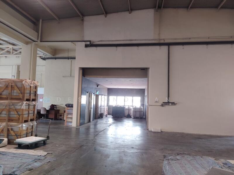 changi south avenue 2, Changi South Avenue 2, 22,000 sqft, Factory / Workshop (B2) For Rent, by Desmond Tan, 18000640 - CommercialGuru.com.sg