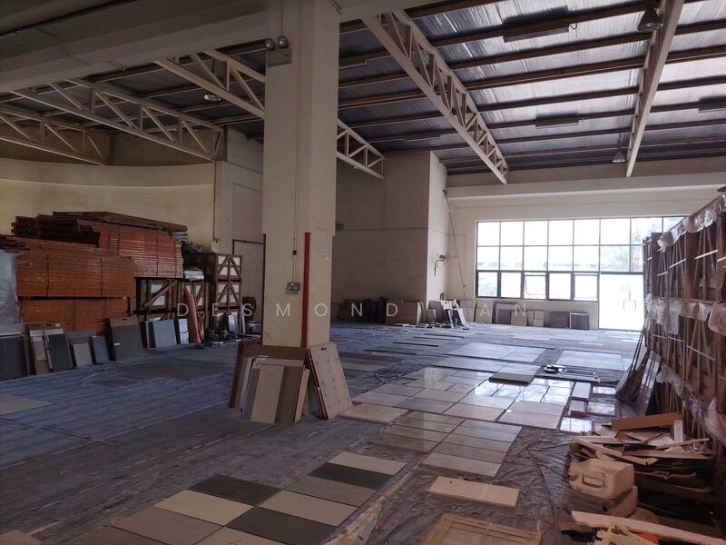changi south avenue 2, Changi South Avenue 2, 22,000 sqft, Factory / Workshop (B2) For Rent, by Desmond Tan, 18000640 - CommercialGuru.com.sg