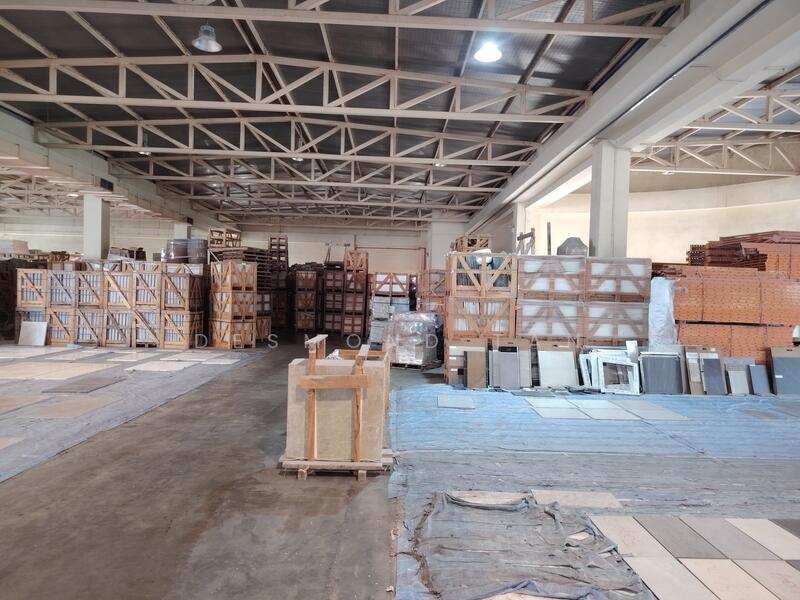 changi south avenue 2, Changi South Avenue 2, 22,000 sqft, Factory / Workshop (B2) For Rent, by Desmond Tan, 18000640 - CommercialGuru.com.sg