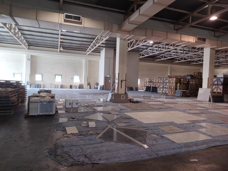 changi south avenue 2, Changi South Avenue 2, 22,000 sqft, Factory / Workshop (B2) For Rent, by Desmond Tan, 18000640 - CommercialGuru.com.sg