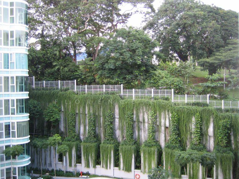 Parc Emily, 5 Mount Emily Road, 3 Bedrooms, 1,206 sqft, Condominium For Rent, by Florence Loh, 18003735 - PropertyGuru.com.sg