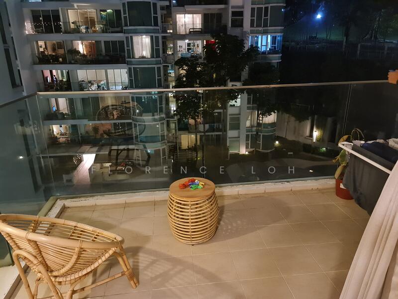 Parc Emily, 5 Mount Emily Road, 3 Bedrooms, 1,206 sqft, Condominium For Rent, by Florence Loh, 18003735 - PropertyGuru.com.sg