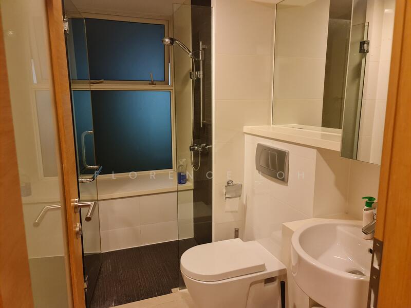 Parc Emily, 5 Mount Emily Road, 3 Bedrooms, 1,206 sqft, Condominium For Rent, by Florence Loh, 18003735 - PropertyGuru.com.sg