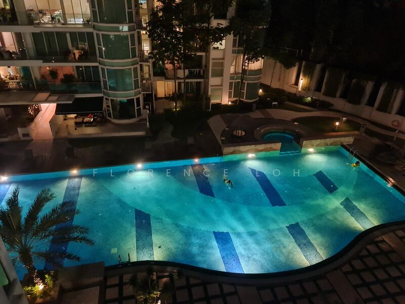 Parc Emily, 5 Mount Emily Road, 3 Bedrooms, 1,206 sqft, Condominium For Rent, by Florence Loh, 18003735 - PropertyGuru.com.sg