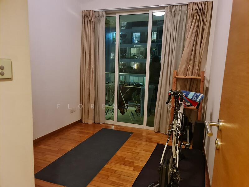 Parc Emily, 5 Mount Emily Road, 3 Bedrooms, 1,206 sqft, Condominium For Rent, by Florence Loh, 18003735 - PropertyGuru.com.sg