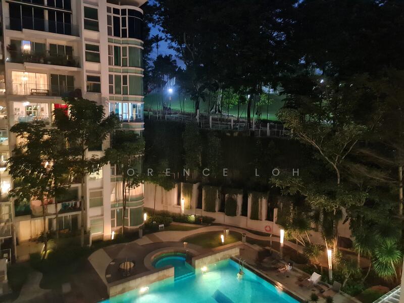 Parc Emily, 5 Mount Emily Road, 3 Bedrooms, 1,206 sqft, Condominium For Rent, by Florence Loh, 18003735 - PropertyGuru.com.sg