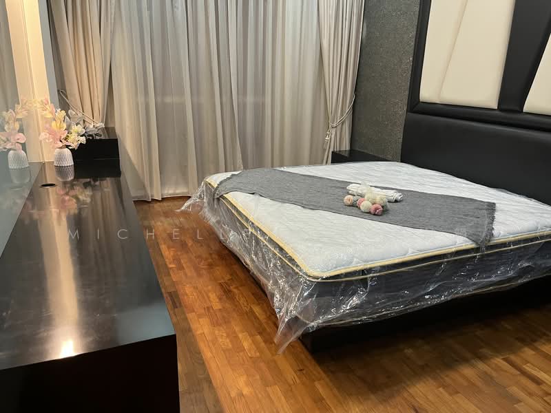Regent Park, 26 Jalan Lempeng, 3 Bedrooms, 1,163 sqft, Condominium For Rent, by Michelle Goh 呉詩韻, 18006685 - PropertyGuru.com.sg