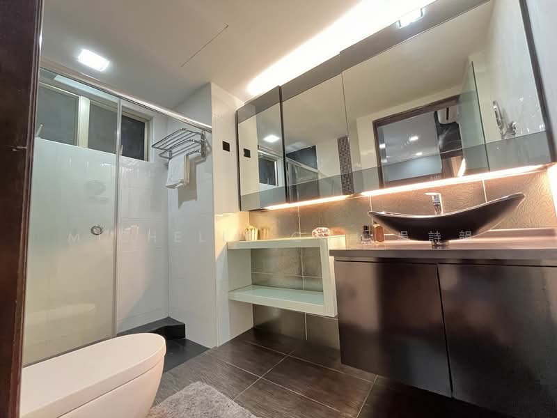 Regent Park, 26 Jalan Lempeng, 3 Bedrooms, 1,163 sqft, Condominium For Rent, by Michelle Goh 呉詩韻, 18006685 - PropertyGuru.com.sg